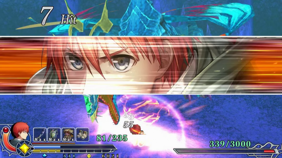 Ys Memoire: The Oath in Felghana [Refined Edition] – PlayStation 5 (PS5)