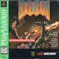 Doom [Greatest Hits] – PlayStation 1 (PS1)