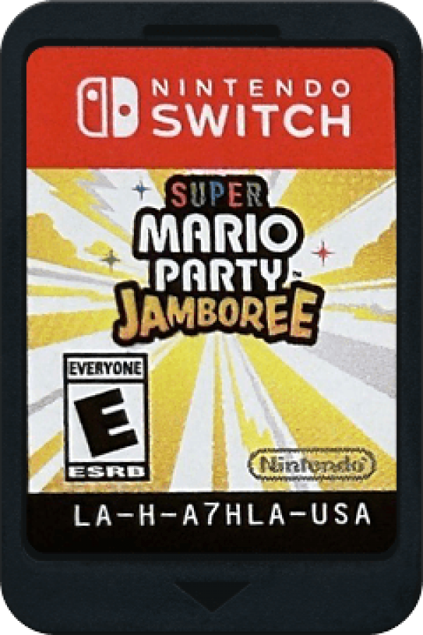 Super Mario Party: Jamboree – Nintendo Switch (NS)