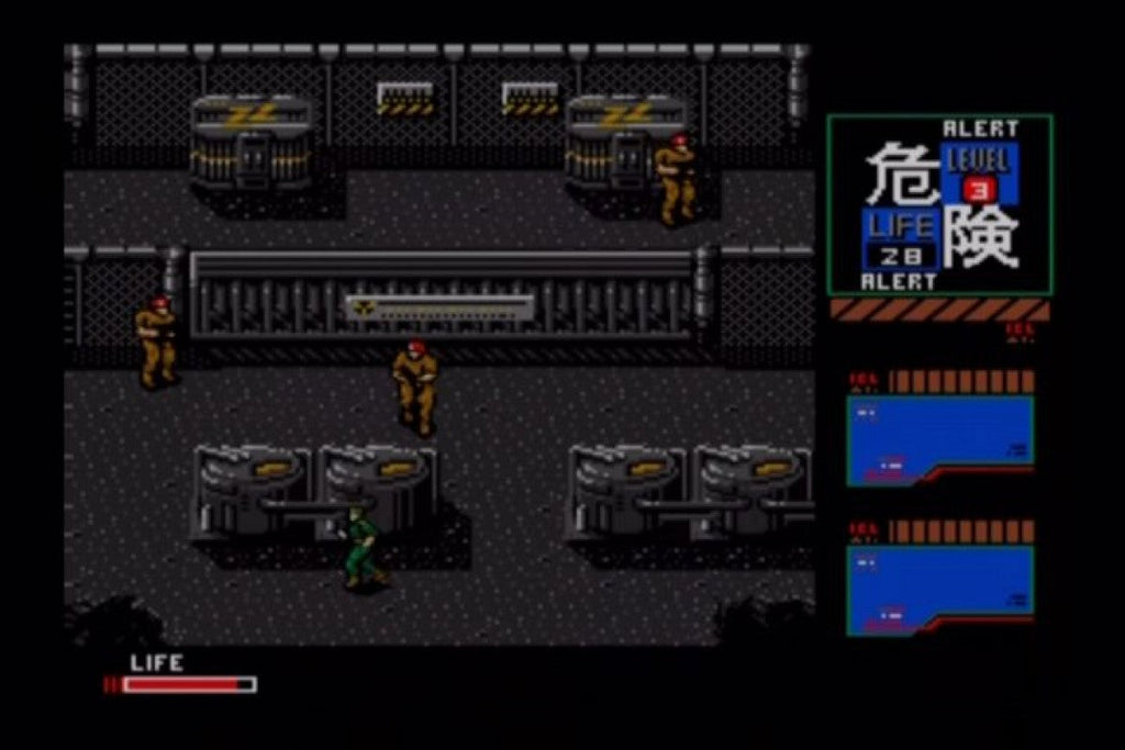 Metal Gear Solid: The Essential Collection – PlayStation 2 (PS2)