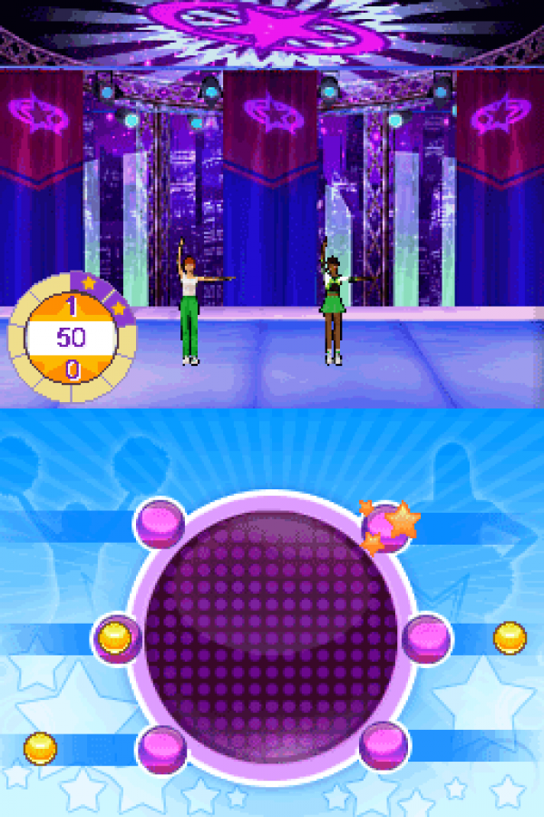 All-Star Cheer Squad – Nintendo DS (DS)