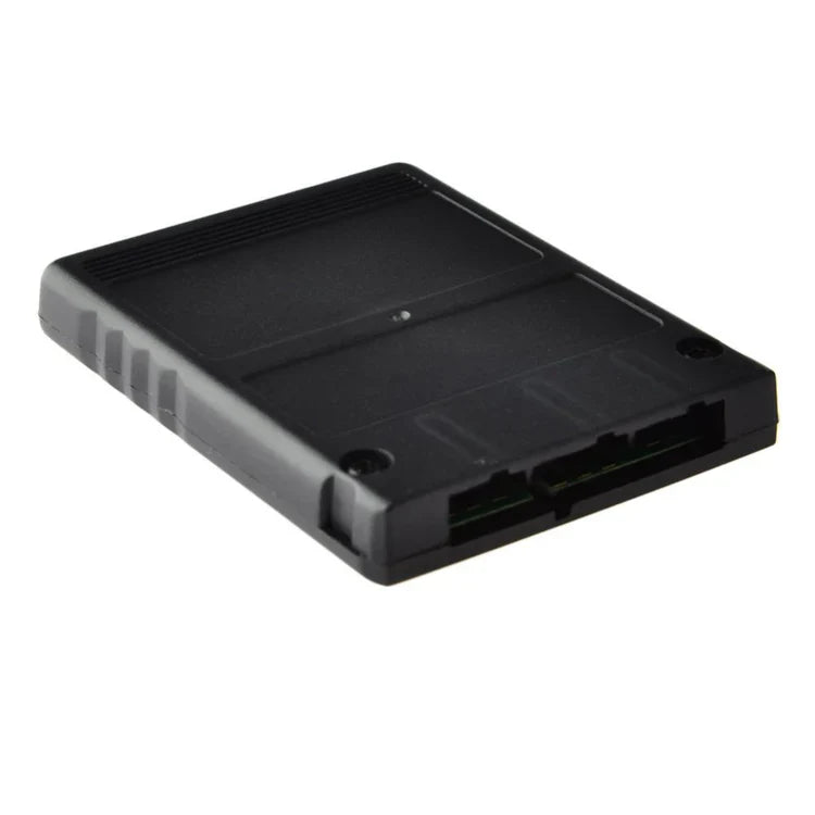 128MB Memory Card – PlayStation 2 Accessory (PS2)