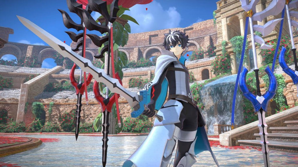 Fate/EXTELLA: The Umbral Star [Noble Phantasm Edition] [CIB] — PlayStation VITA (PS VITA)