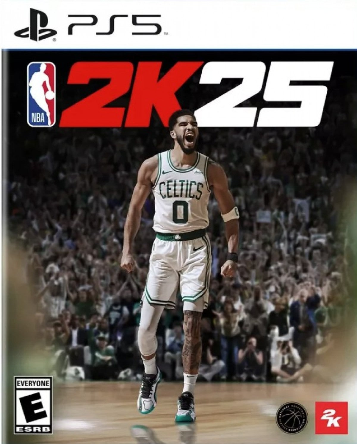NBA 2K25 – PlayStation 5 (PS5)