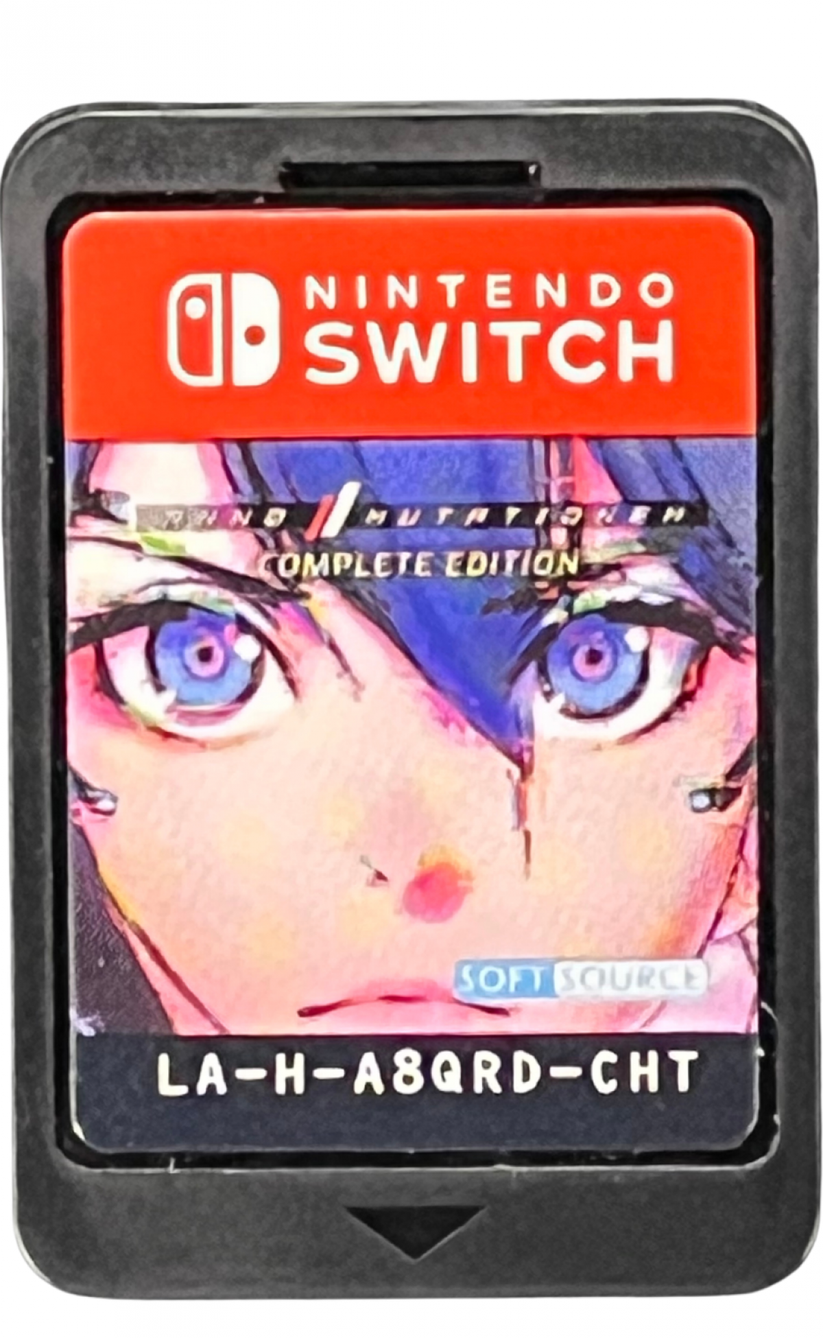 Anno: Mutationem Complete Edition [Asia English] – Nintendo Switch (NS)