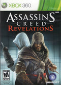 Assassin's Creed: Revelations – Xbox 360 (X360)