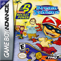 Rocket Power: Dream Scheme – Game Boy Advance (GBA)