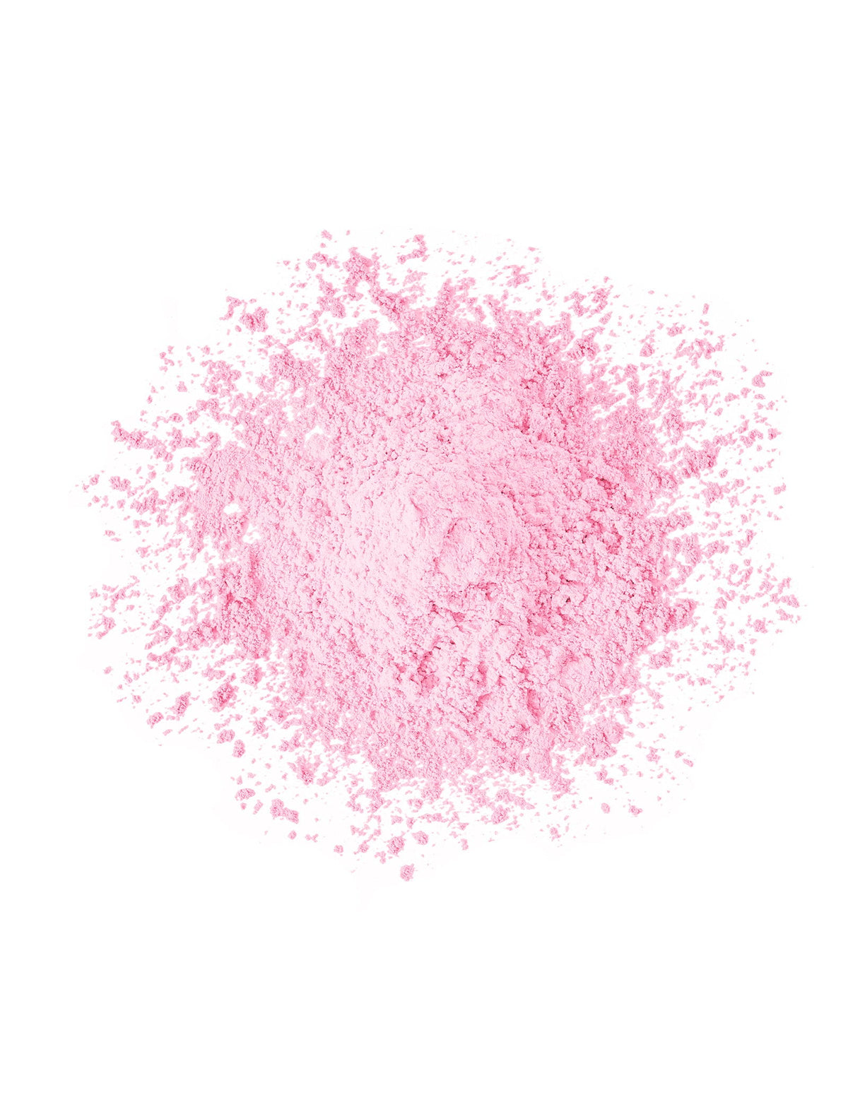 Flormar Invisible Loose Powder Semi-Matte Setting Powder 18g
