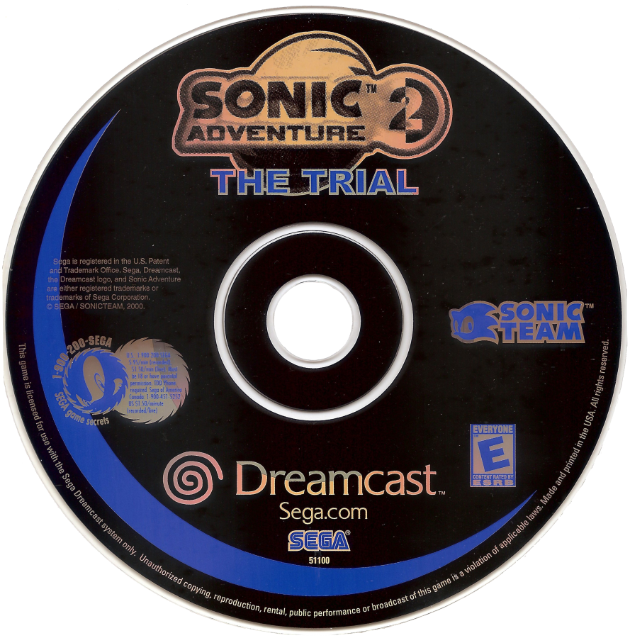 Phantasy Star Online – Sega Dreamcast (DC)