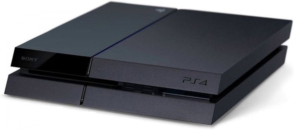 PlayStation 4 System (PS4) [500GB] [Third Party Controller] – Good Condition