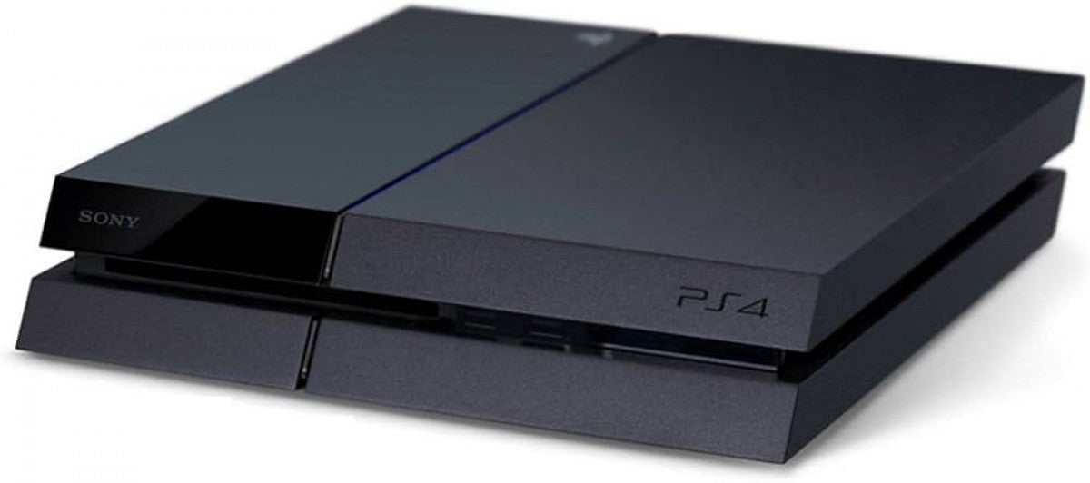 PlayStation 4 System (PS4) [500GB] [Third Party Controller] – Good Condition