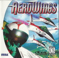 AeroWings – Sega Dreamcast (DC)