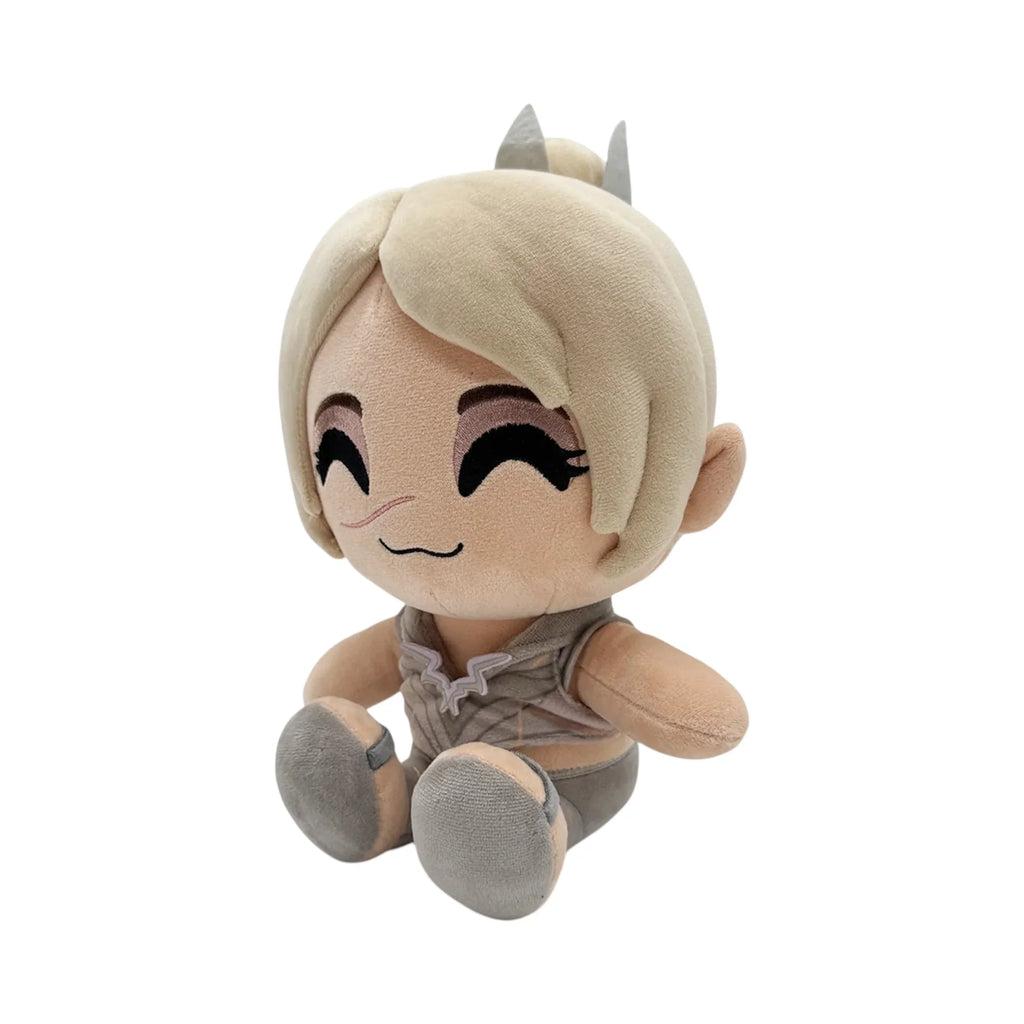 Selunite Shadowheart 9" Plush