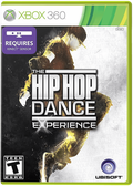 The Hip Hop Dance Experience – Xbox 360 (X360)