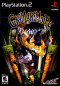 GrimGrimoire – PlayStation 2 (PS2)