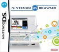 Nintendo DS Browser – Nintendo DS (DS)