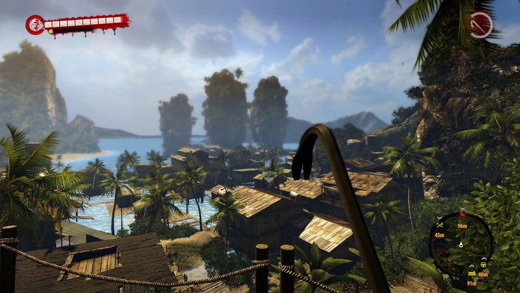 Dead Island Riptide [Special Edition] – PlayStation 3 (PS3)