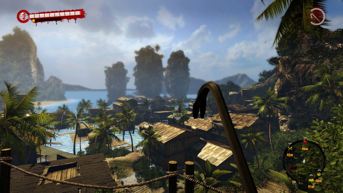 Dead Island Riptide [Special Edition] – PlayStation 3 (PS3)