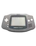 Game Boy Advance System (GBA) [Black] – Good Condition