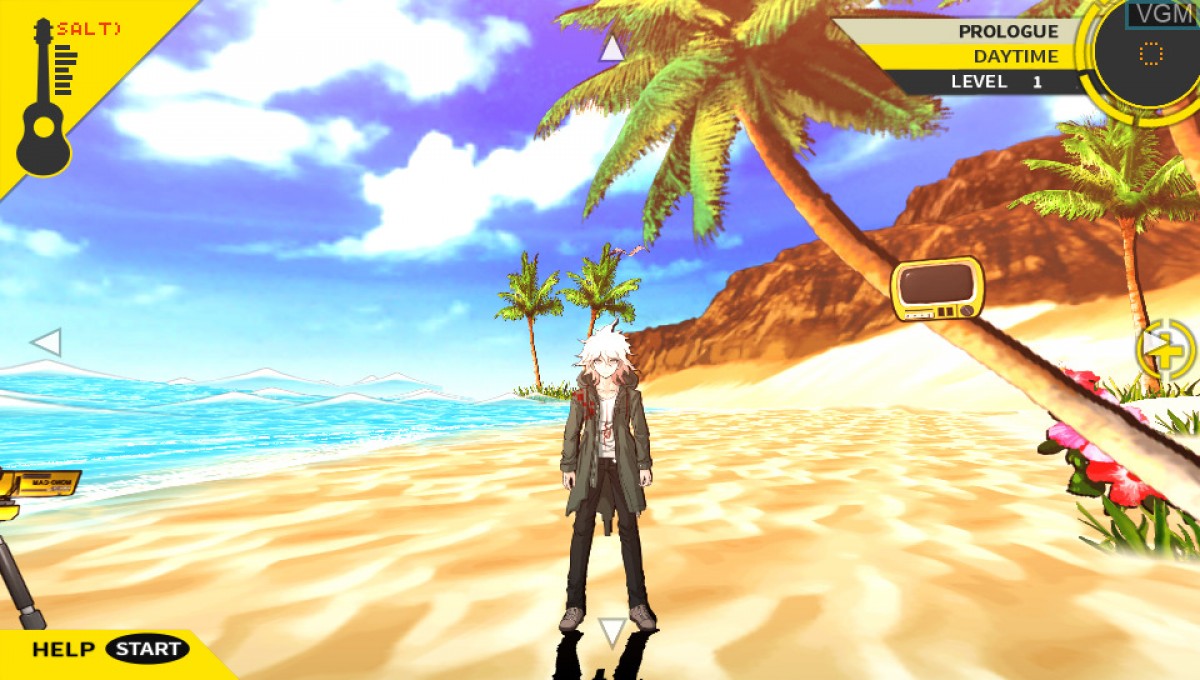 Danganronpa 2: Goodbye Despair — PlayStation VITA (PS VITA)