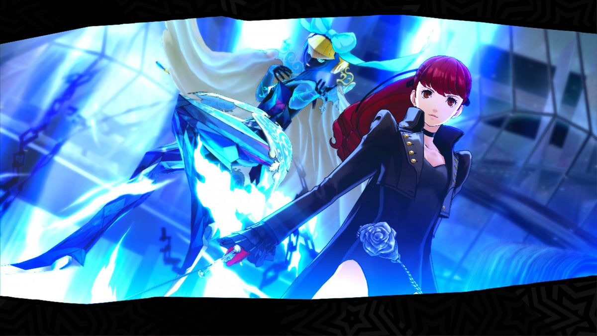 Persona 5 Royal [Steelbook Edition] – PlayStation 4 (PS4)