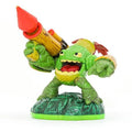 Zook [Series 1] (Spyro's Adventure) – Skylanders