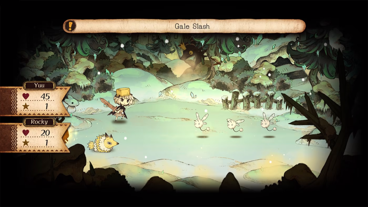 The Cruel King and the Great Hero [Storybook Edition] – Nintendo Switch (NS)