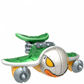 Clown Cruiser (SuperChargers) – Skylanders