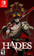 Hades – Nintendo Switch (NS)