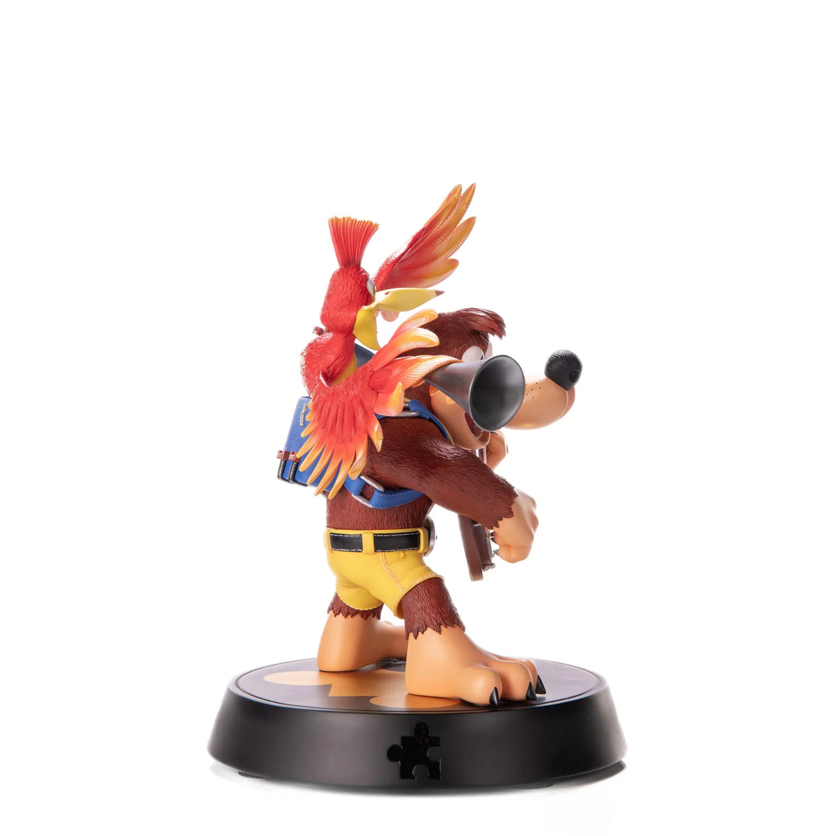 Banjo-Kazooie Duet 10" Premium Resin Statue – Figure