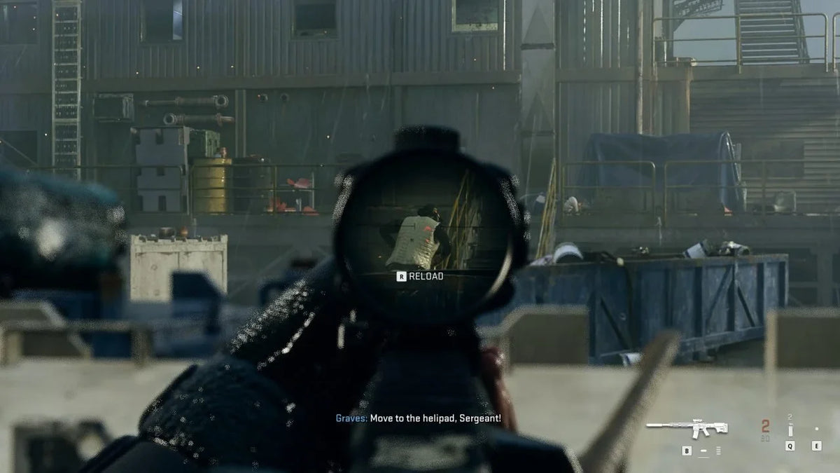 Call of Duty: Modern Warfare Trilogy – Xbox 360 (X360)