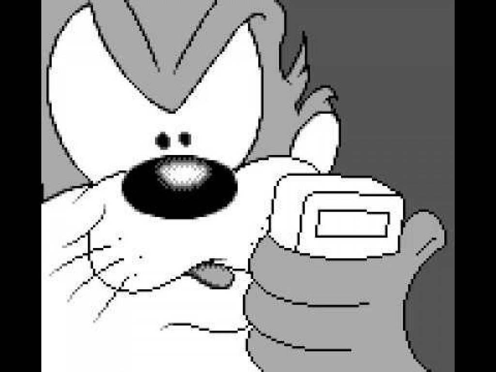 Taz-Mania – Game Boy (GB)
