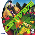 Centipede – Sega Dreamcast (DC)