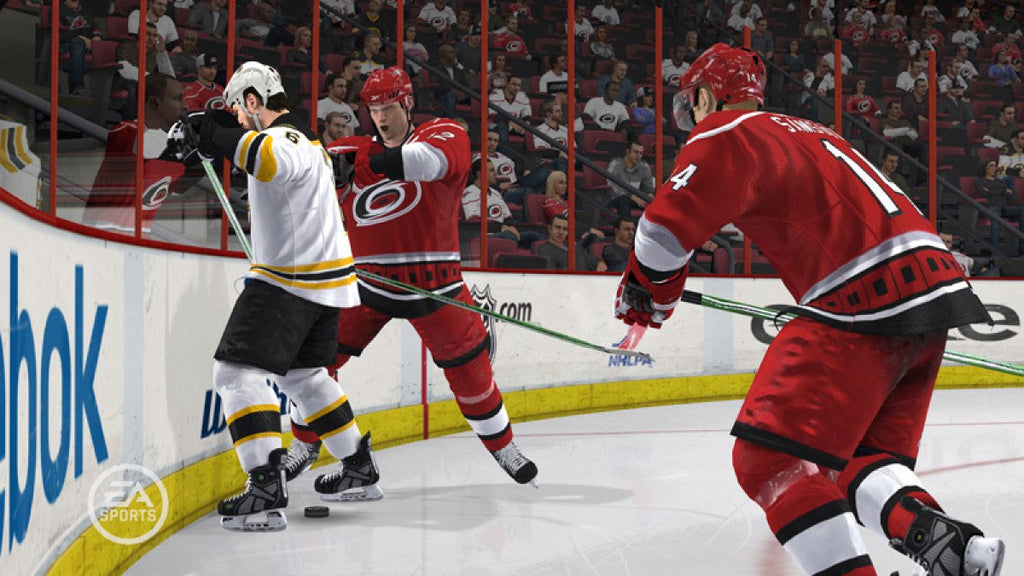 NHL 10 – PlayStation 3 (PS3)
