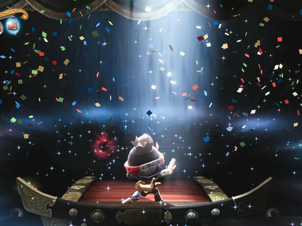 Puppeteer – PlayStation 3 (PS3)
