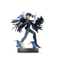 Bayonetta Amiibo [Super Smash Bros.][Loose] – Nintendo Amiibo