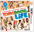 Tomodachi Life – Nintendo 3DS (3DS)