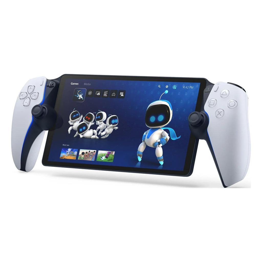 PlayStation Portal Remote Player [Good Condition] – PlayStation 5 Accessory (PS5)