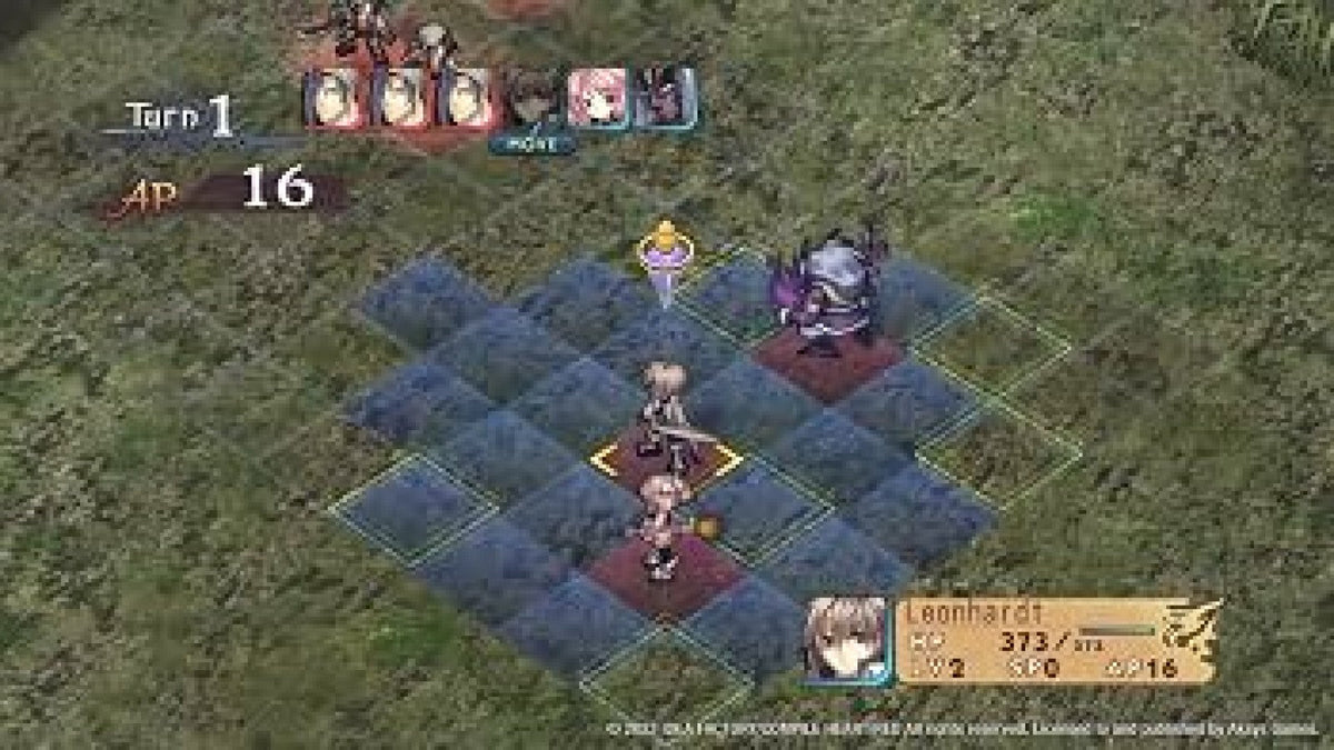 Record of Agarest War [15th Anniversary Limited Edition] – Nintendo Switch (NS)