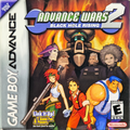 Advance Wars 2: Black Hole Rising [CIB] – Game Boy Advance (GBA)