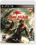 Dead Island – PlayStation 3 (PS3)