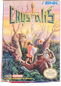 Crystalis [COMPLETE IN BOX] – Nintendo Entertainment System (NES)