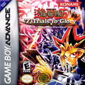 Yu-Gi-Oh!: 7 Trials to Glory – Game Boy Advance (GBA)