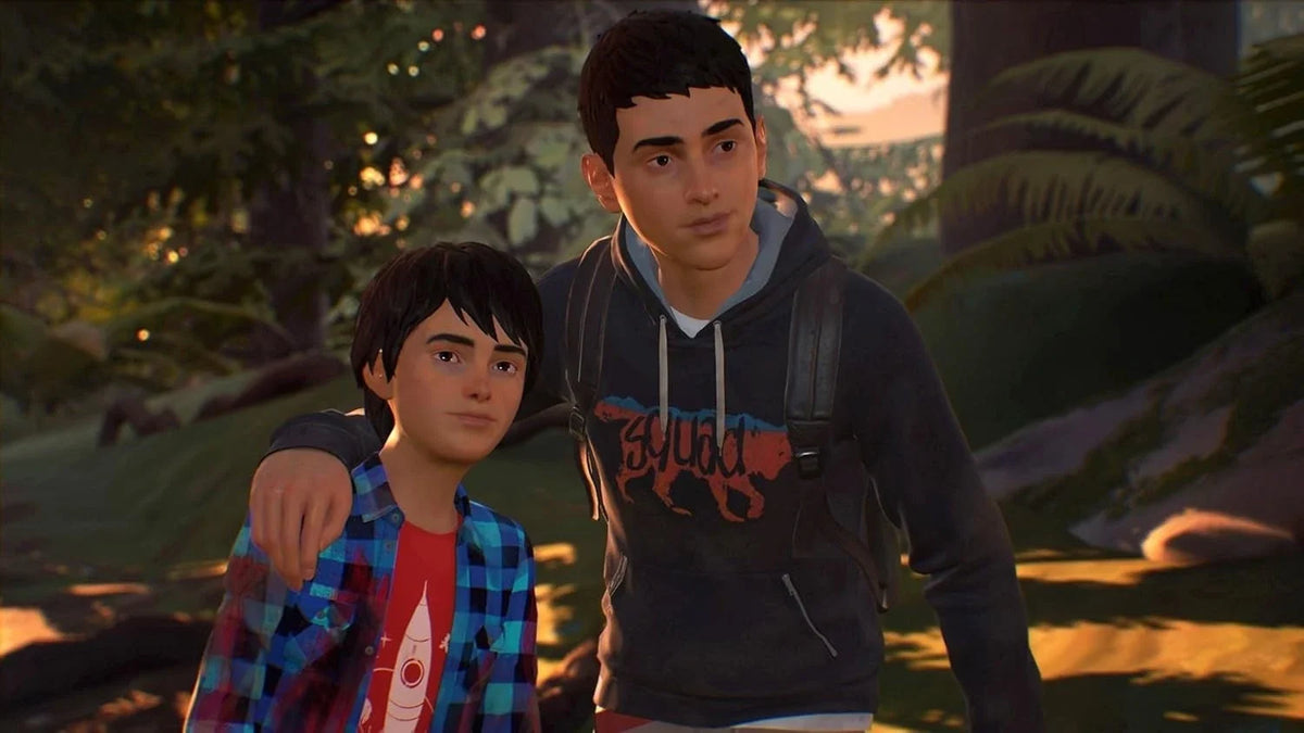 Life Is Strange Collection – PlayStation 5 (PS5)