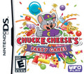 Chuck E Cheese's Party Games – Nintendo DS (DS)
