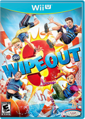 Wipeout 3 – Nintendo Wii U (WiiU)