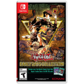 Yu-Gi-Oh! Early Day Collection [With Card] – Nintendo Switch (NS)