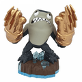 Knockout Terrafin [Series 3] (Swap Force) – Skylanders