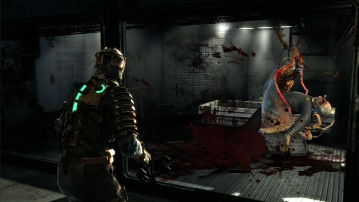 Dead Space – PlayStation 3 (PS3)