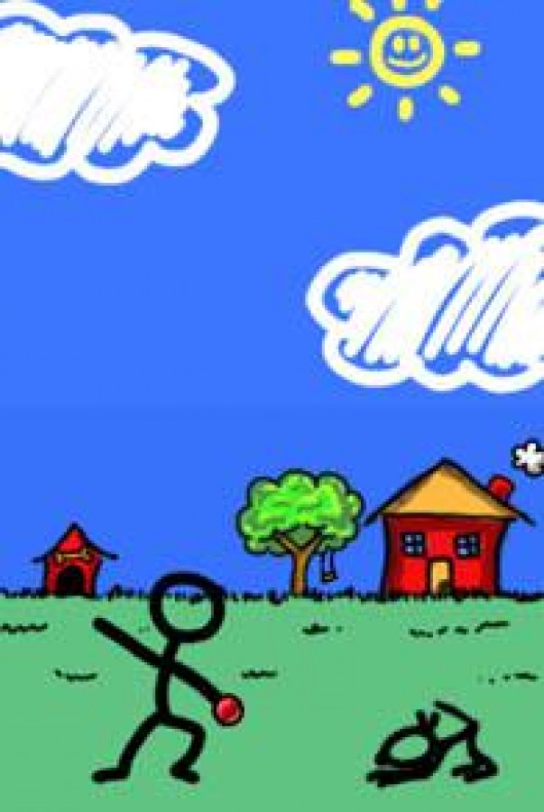 Marker Man Adventures – Nintendo DS (DS)